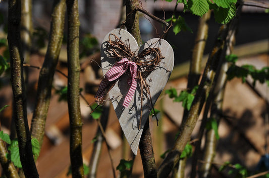 10 Geschenkideen für Gartenliebhaber