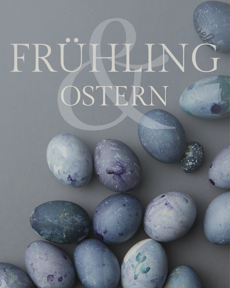 Frühjahr & Ostern