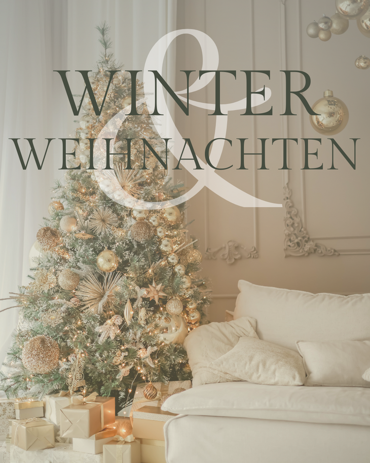 Winter & Weihnachten