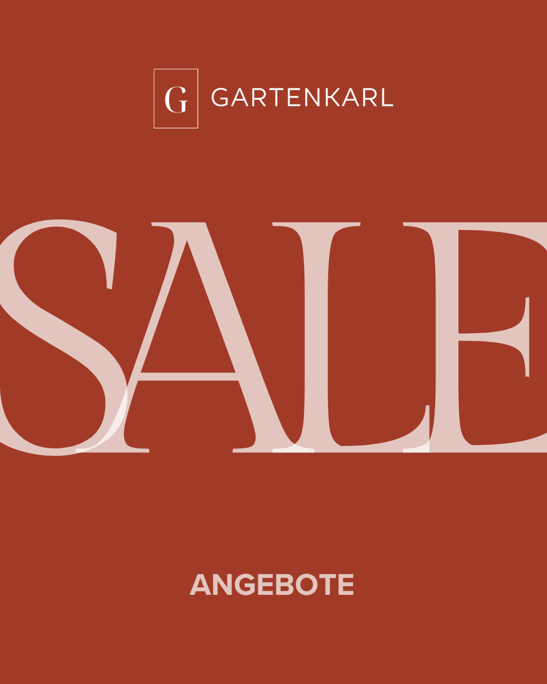 SALE