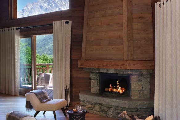 Charmante Chalets (Deutsch)