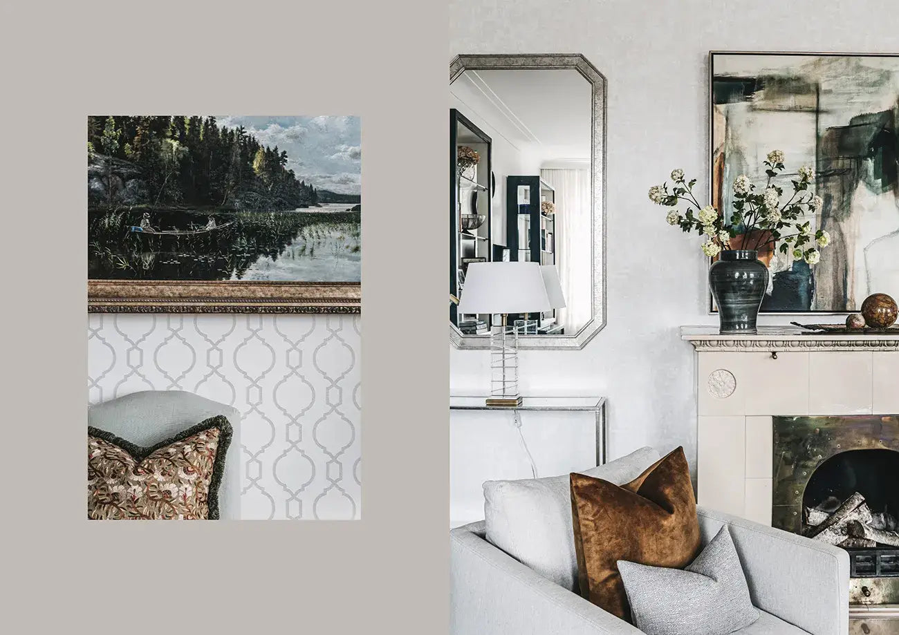 Hidden Gems - Zuhause wie ein Traum