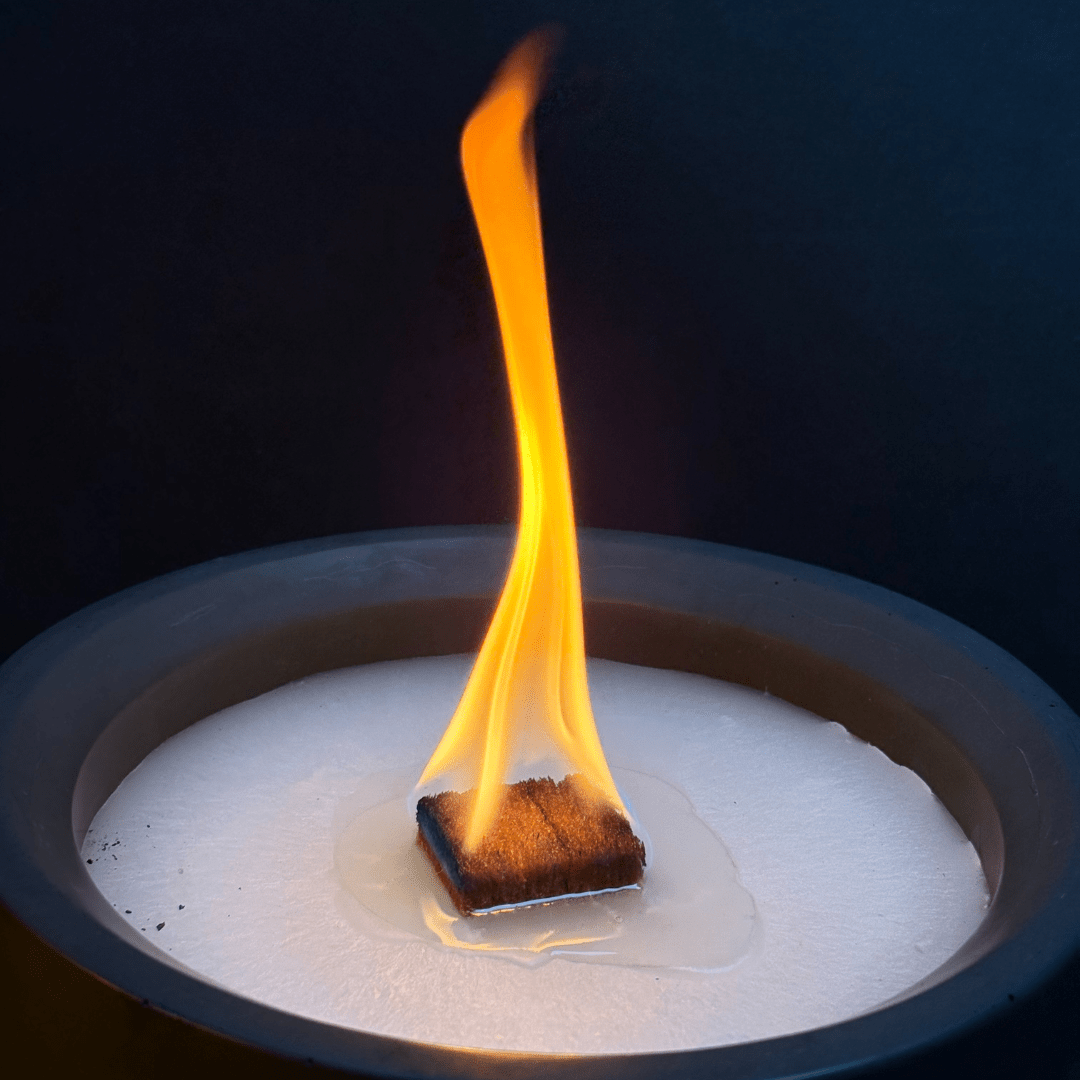 Dauerfeuer CLARUS (2er Set)