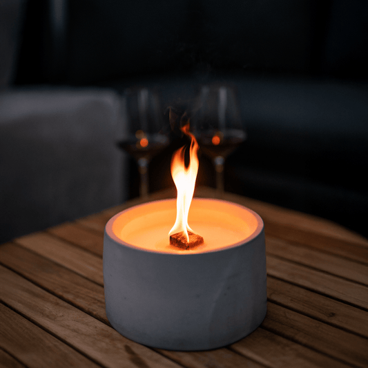 Dauerfeuer CLARUS Outdoor