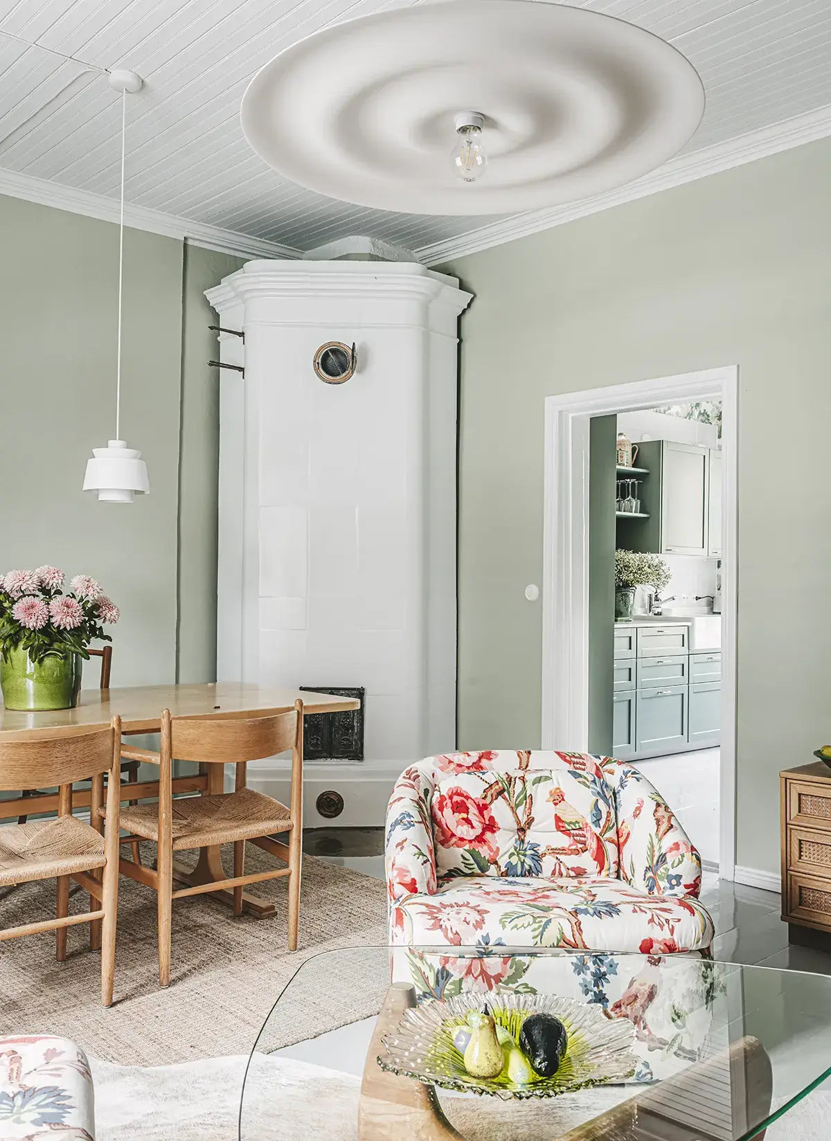 Hausgemacht — Geheimnisse zeitloser Innenräume