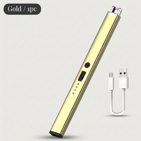 Wiederaufladbares USB-Lichtbogenfeuerzeug