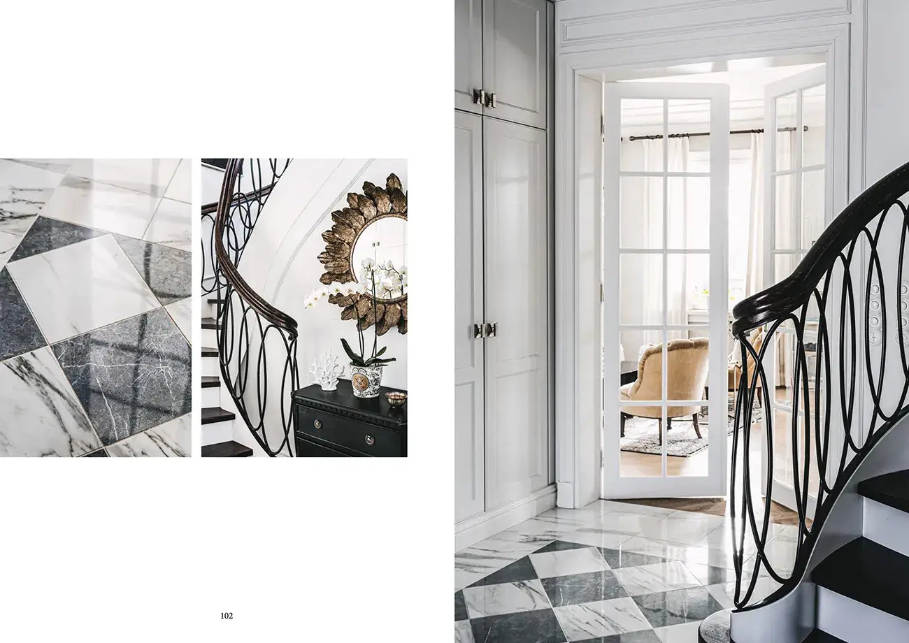 Hidden Gems - Zuhause wie ein Traum