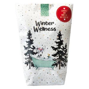 Winter Wellness Wundertüte - für kuschelige Winterabende