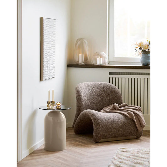 Stoense Laterne - Beige