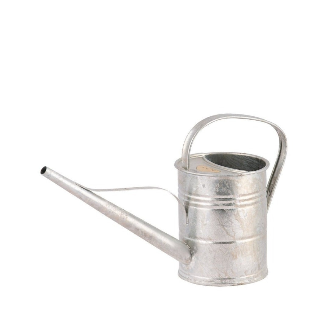 Gießkanne 1,5 Liter – robust & langlebig aus Metall