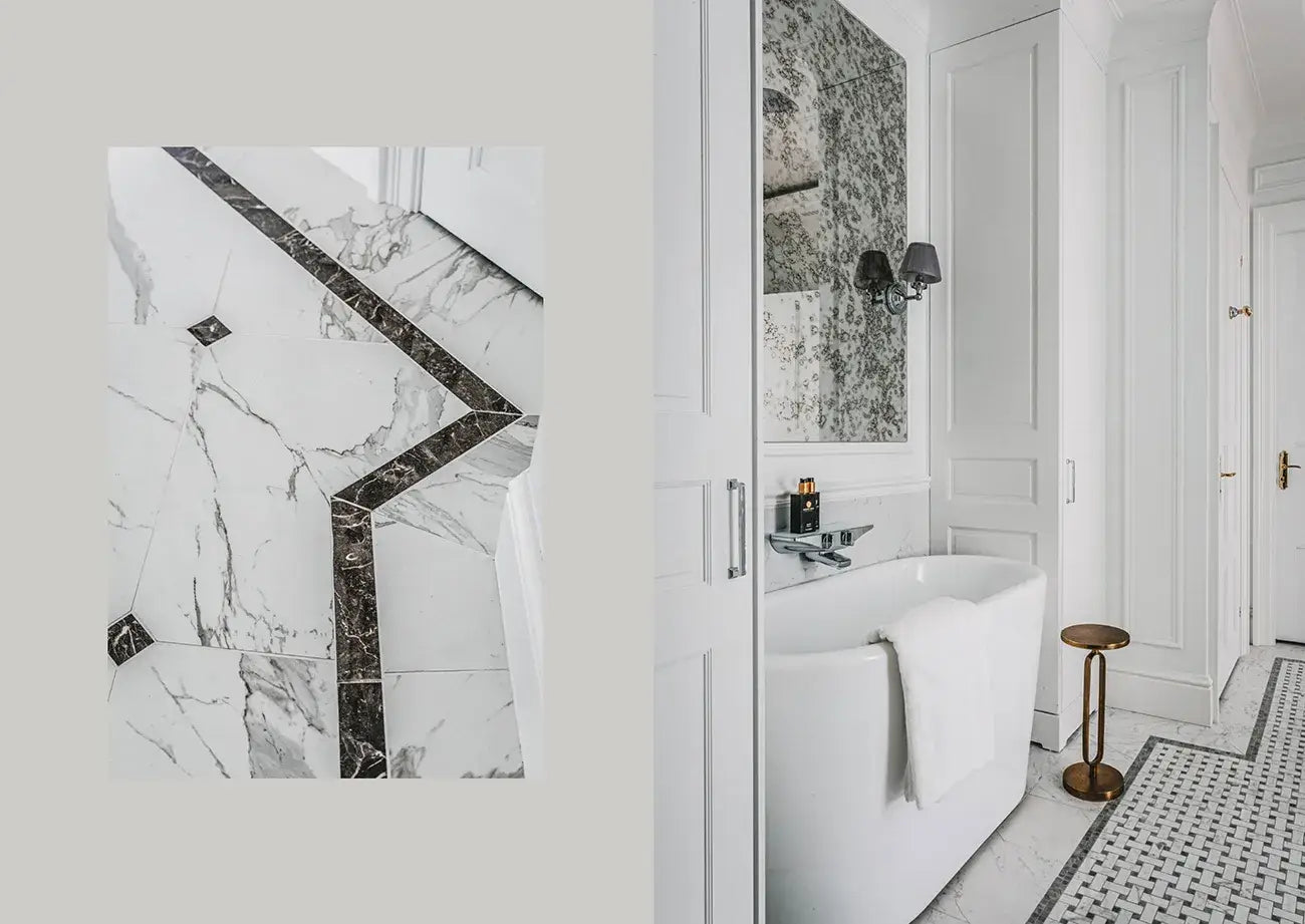 Hidden Gems - Zuhause wie ein Traum