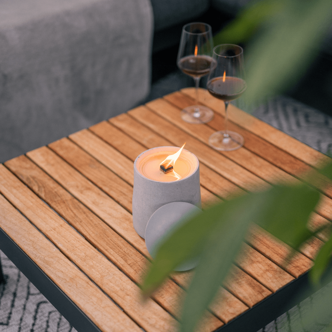 Dauerfeuer CLARUS (3er Set)