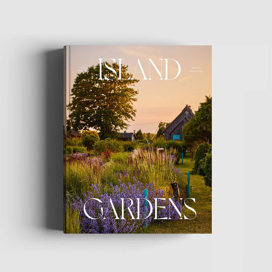 Gartenbuch Island Gardens, Acht inspirierende Gärten Estlands