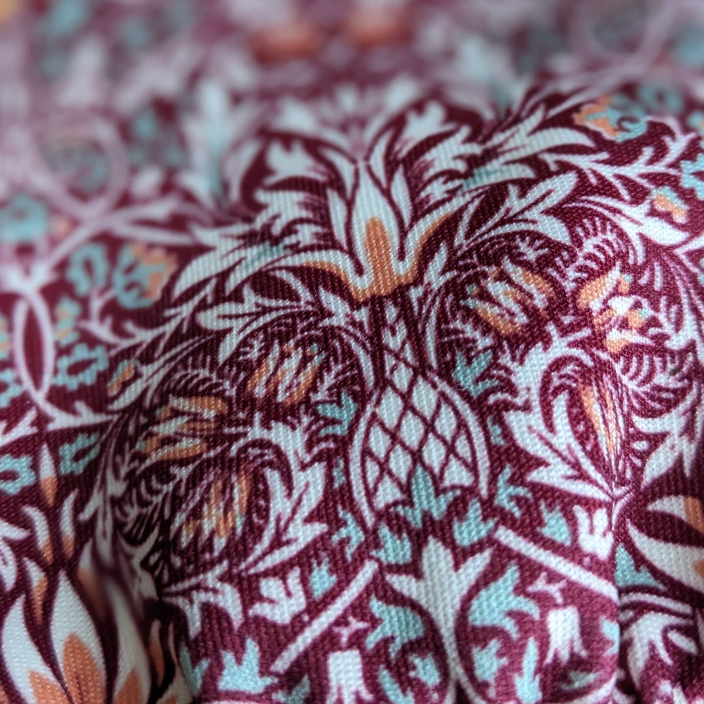 Gartenhandschuhe – William Morris Design