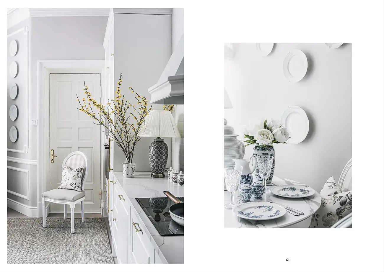 Hidden Gems - Zuhause wie ein Traum