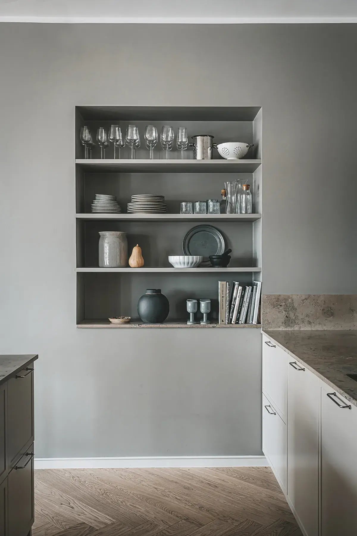 Hausgemacht — Geheimnisse zeitloser Innenräume