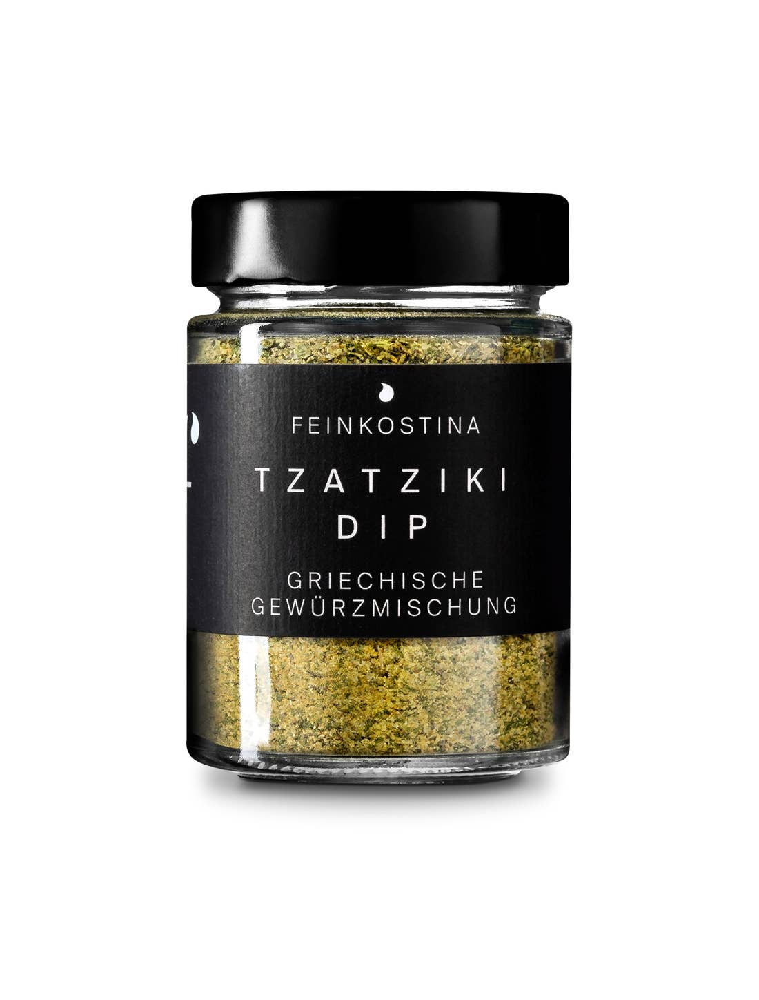 Tzatziki Gewürzmischung & Dip – mediterraner Genuss für Zuhause