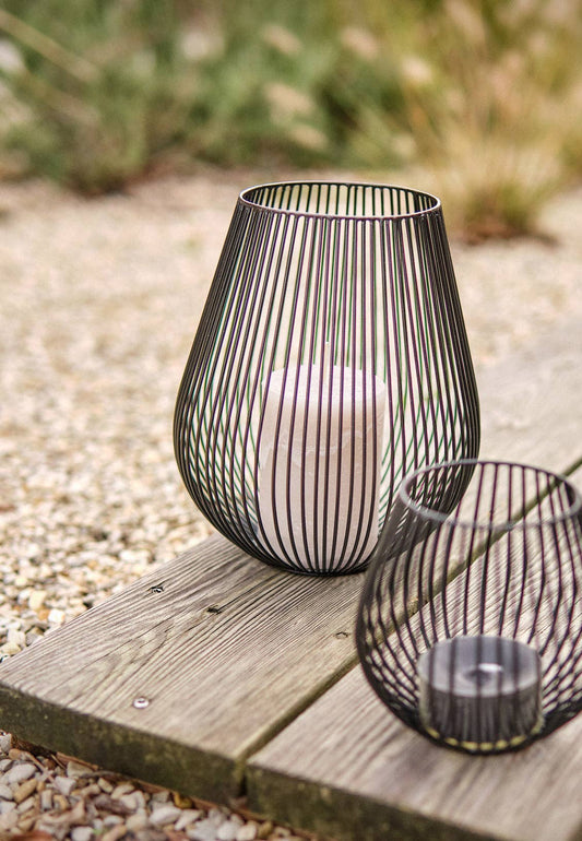 Marataba Windlicht Groß