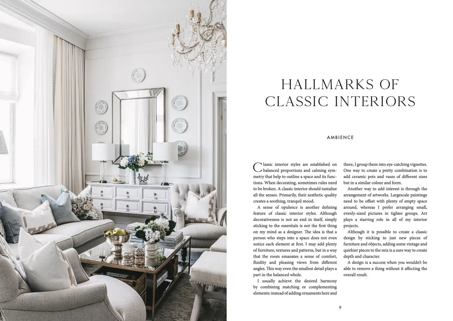 Hidden Gems - Zuhause wie ein Traum