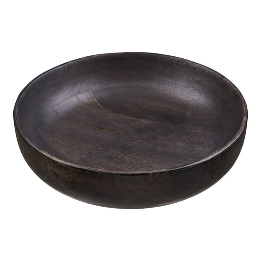 Schale Kullu Bowl aus Mangoholz, Ø 26,5 cm