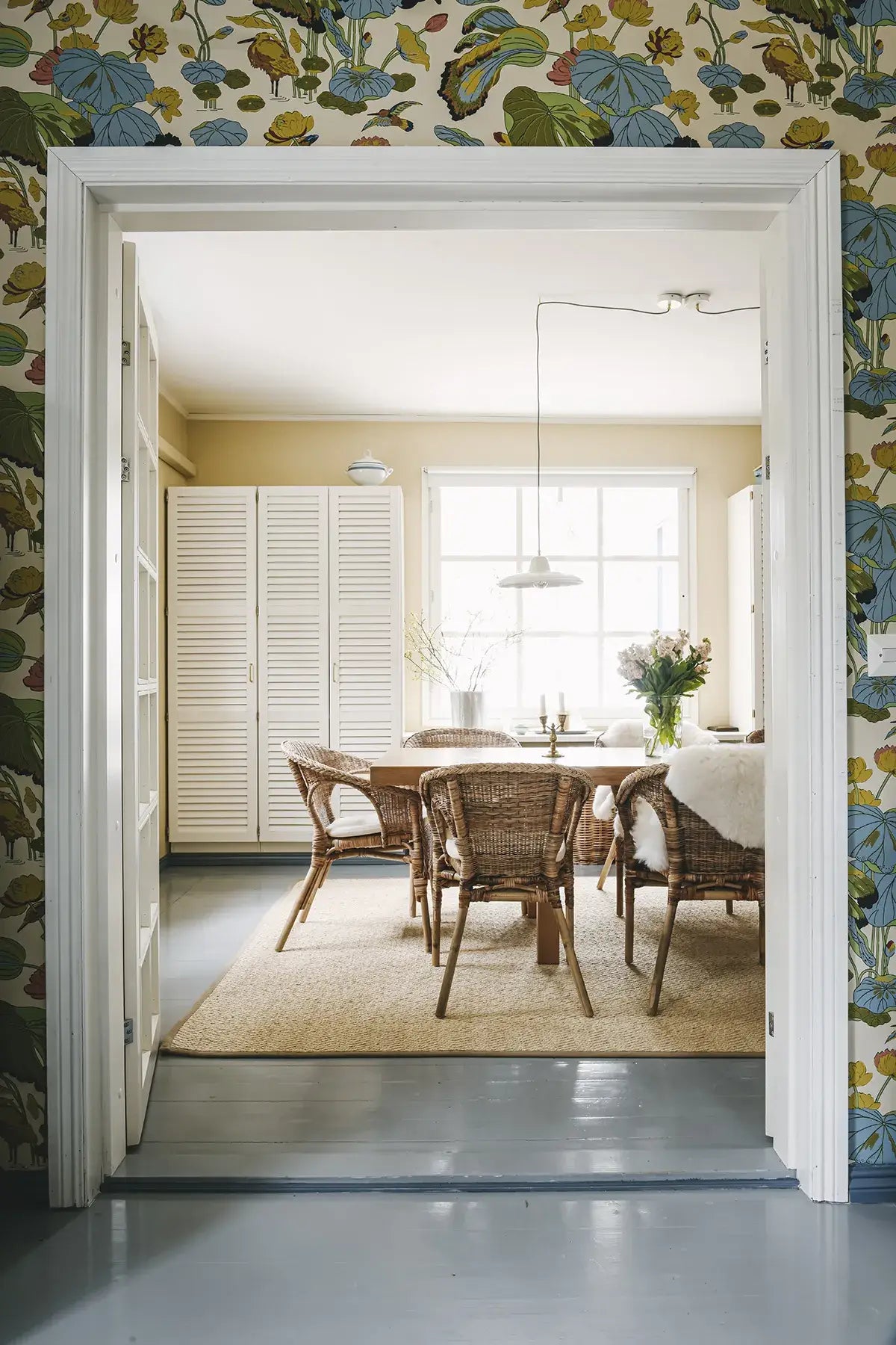 Hausgemacht — Geheimnisse zeitloser Innenräume