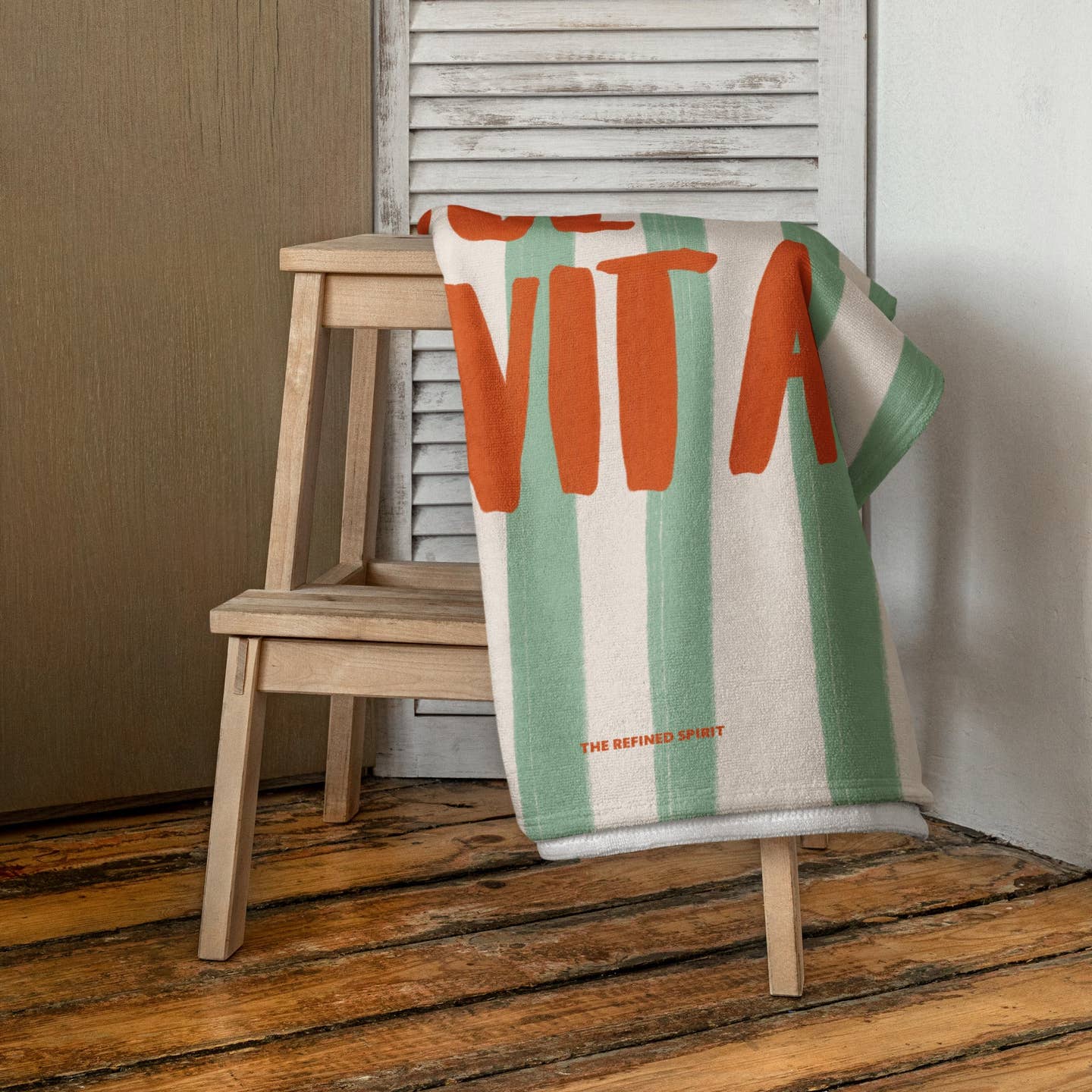 Strandhandtuch – La Dolce Vita