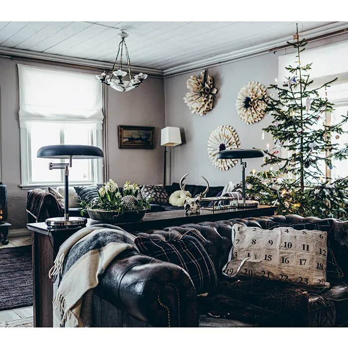 Buch „Grünes Weihnachten“ – Inspiration für eine festliche, florale Adventszeit
