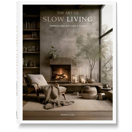 Slow Living – Die Kunst des langsamen Lebens
