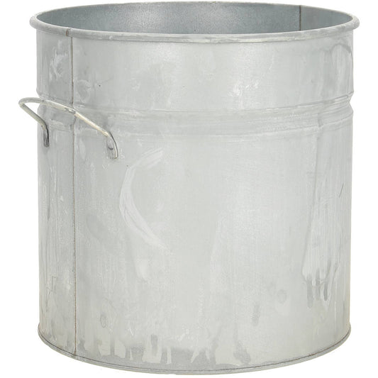 Metall Kübel Danis – vielseitig & dekorativ