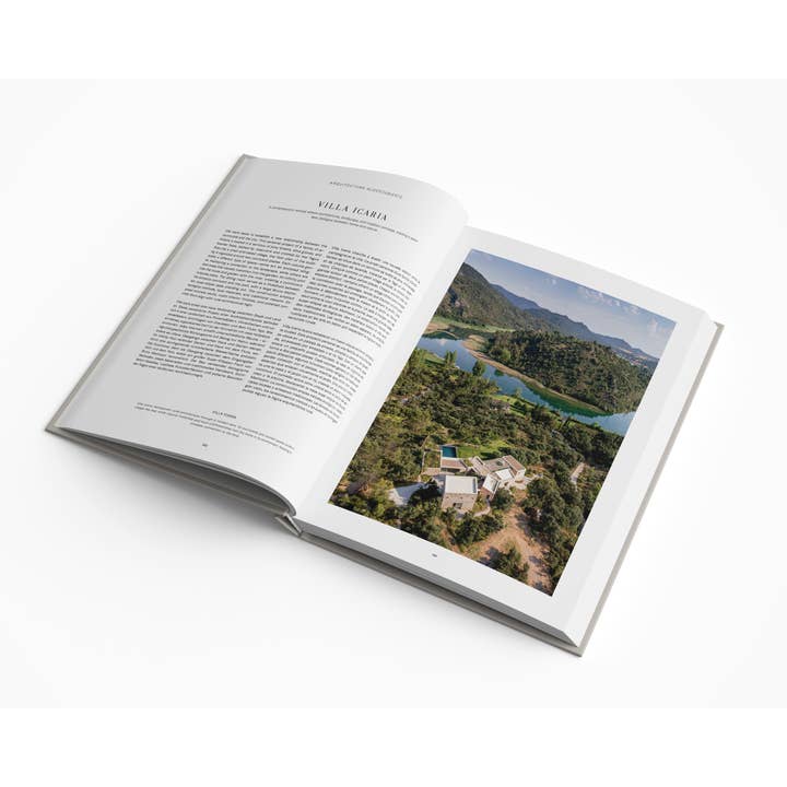 Country Living – Die Kunst des Landlebens
