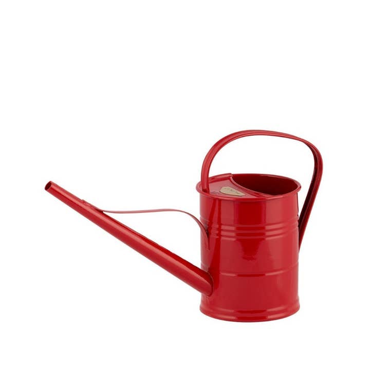 Gießkanne 1,5 Liter – robust & langlebig aus Metall