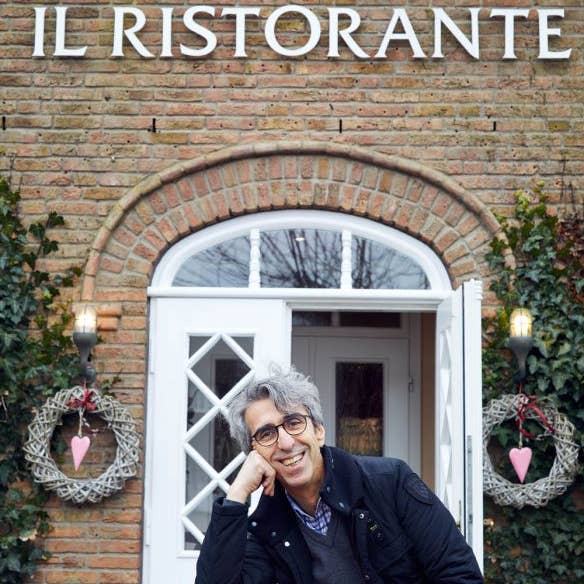 Zu Gast auf Sylt – Originalrezepte & Geheimtipps