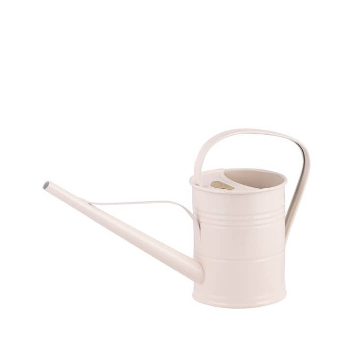 Gießkanne 1,5 Liter – robust & langlebig aus Metall