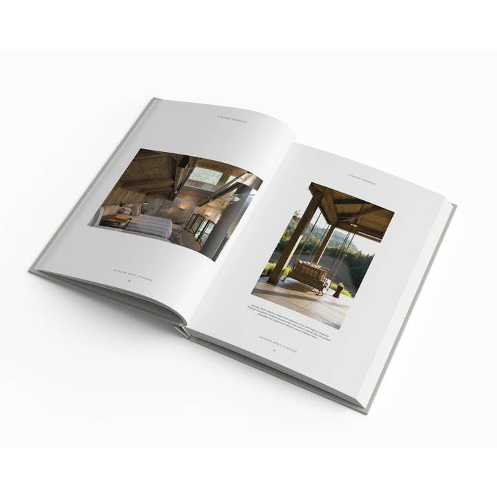 Country Living – Die Kunst des Landlebens