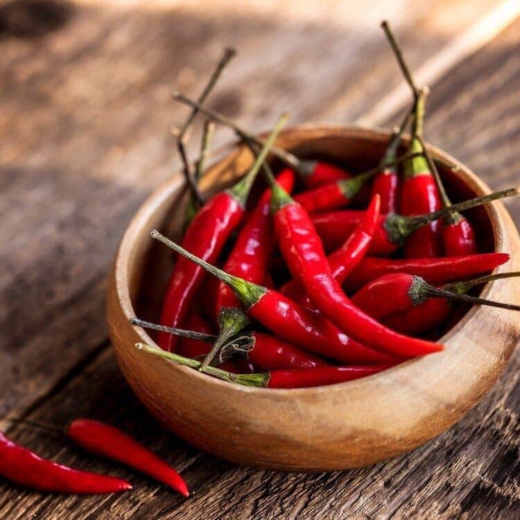 Bio-Arrabbiata-Sauce – italienische Würze mit feiner Schärfe