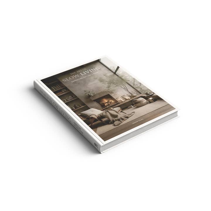 Slow Living – Die Kunst des langsamen Lebens
