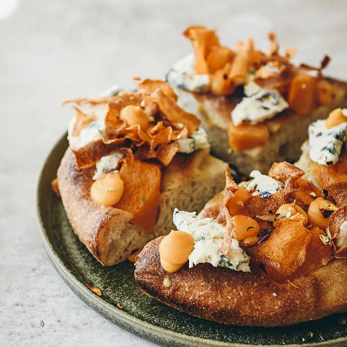 Passione Pizza – Die Kunst der hausgemachten Pizza und mehr