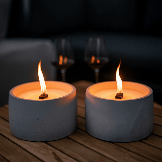 Dauerfeuer CLARUS (2er Set)