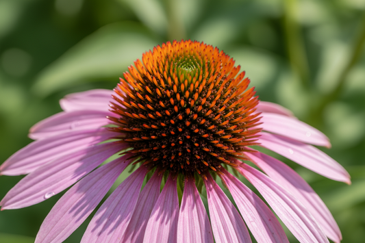 10 Stauden, die du schon im Februar aussäen kannst – für einen blütenreichen Sommergarten