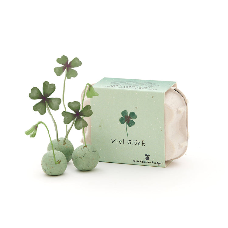 Saatgut & Pflanzen Geschenkideen