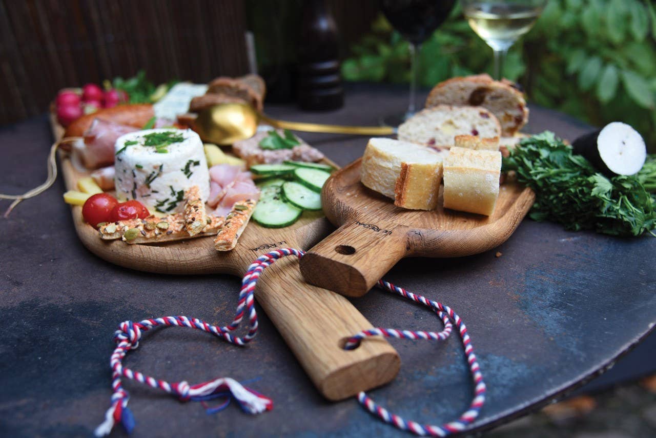 Aperitifbretter