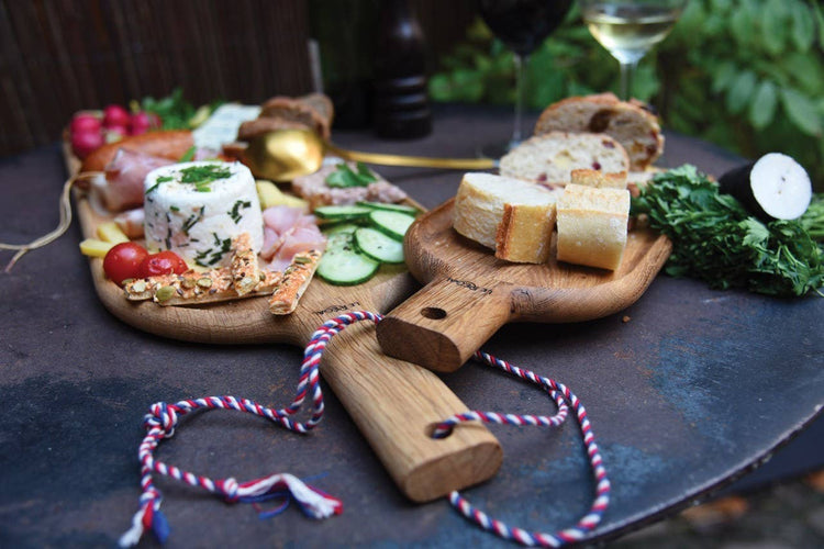 Aperitifbretter