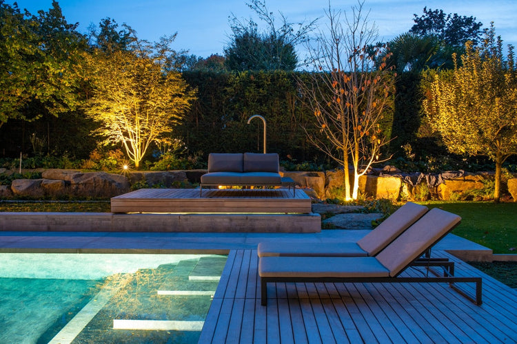 Garten & Design Bücher