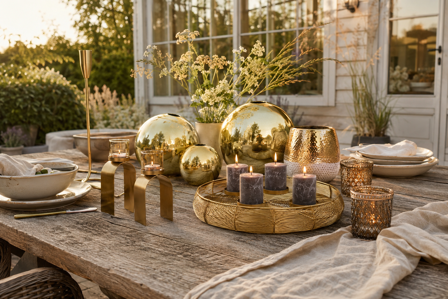 Golden Hours