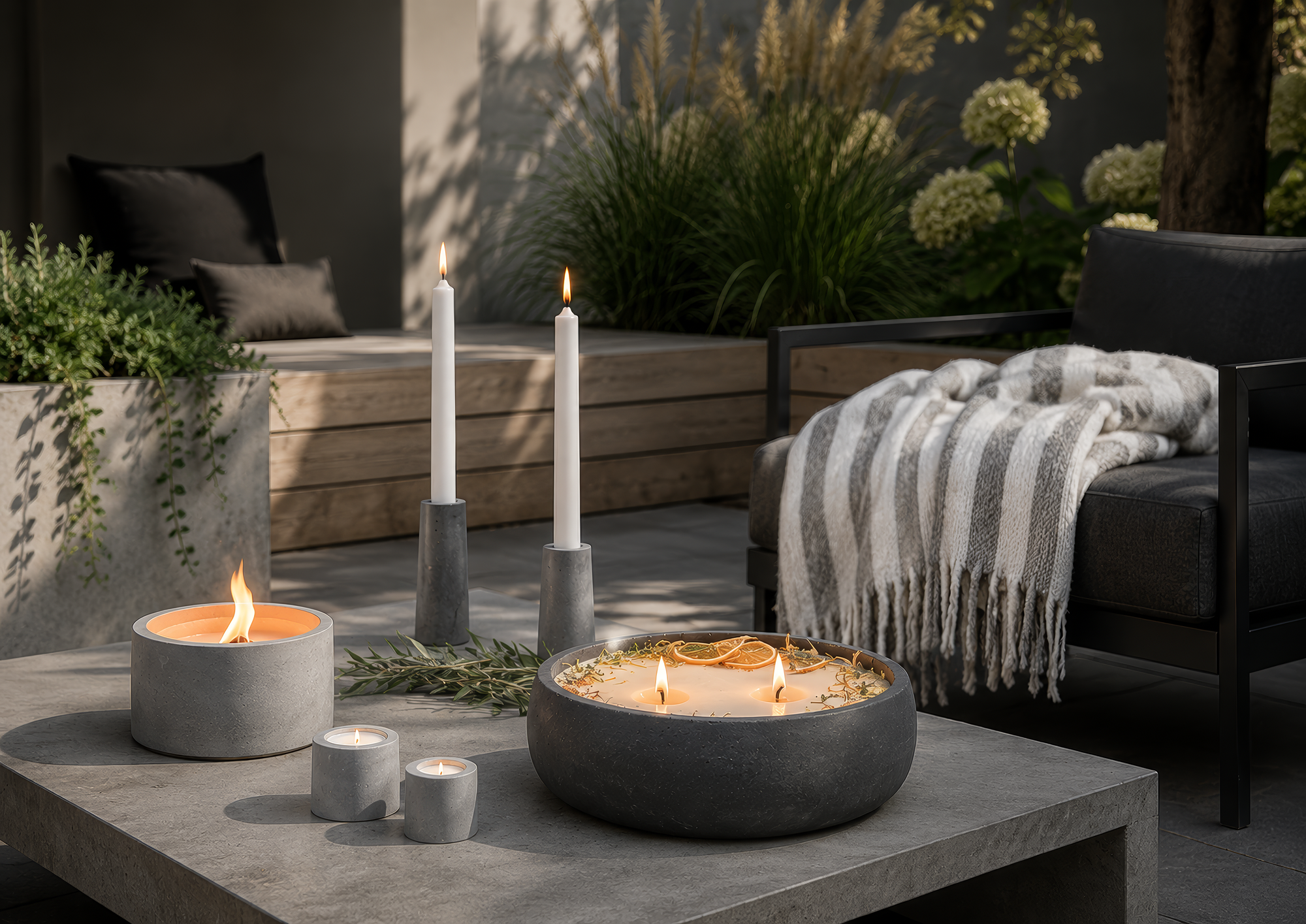 Urban Grey Edition