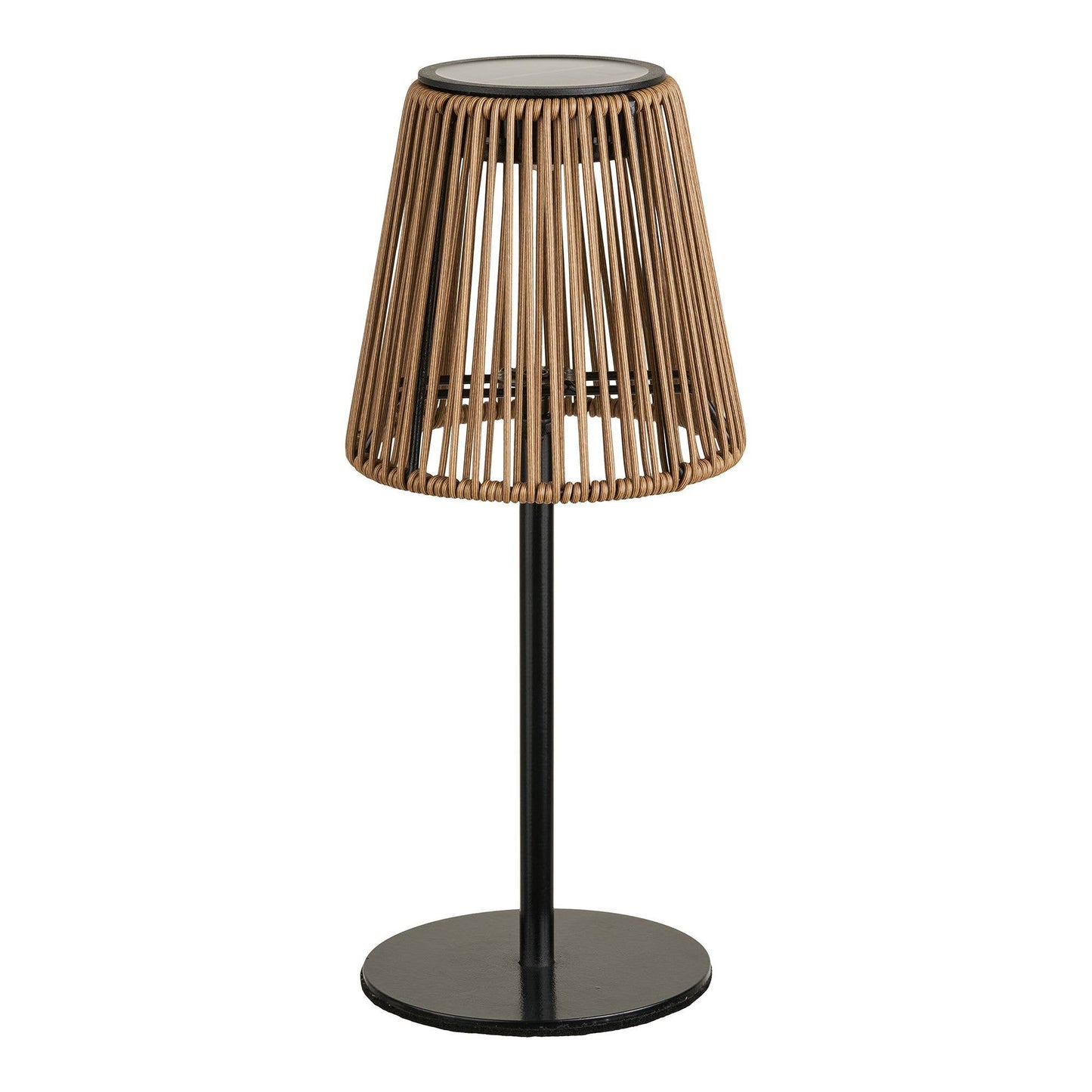 Solar Tischlampe Salford