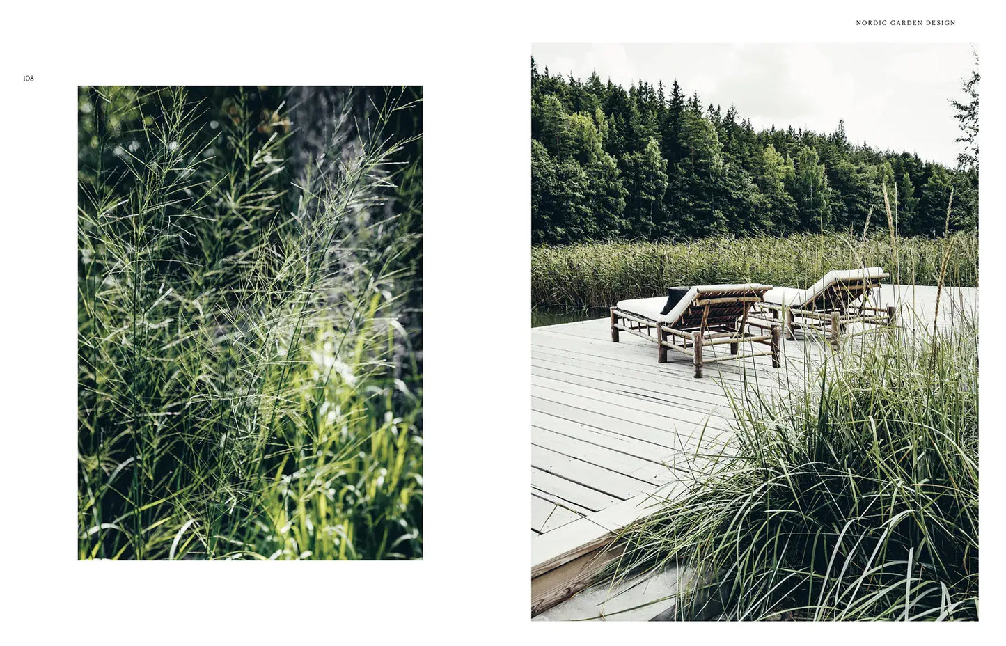 Nordic Garden Design – Zeitlose Garteninspiration aus dem Norden