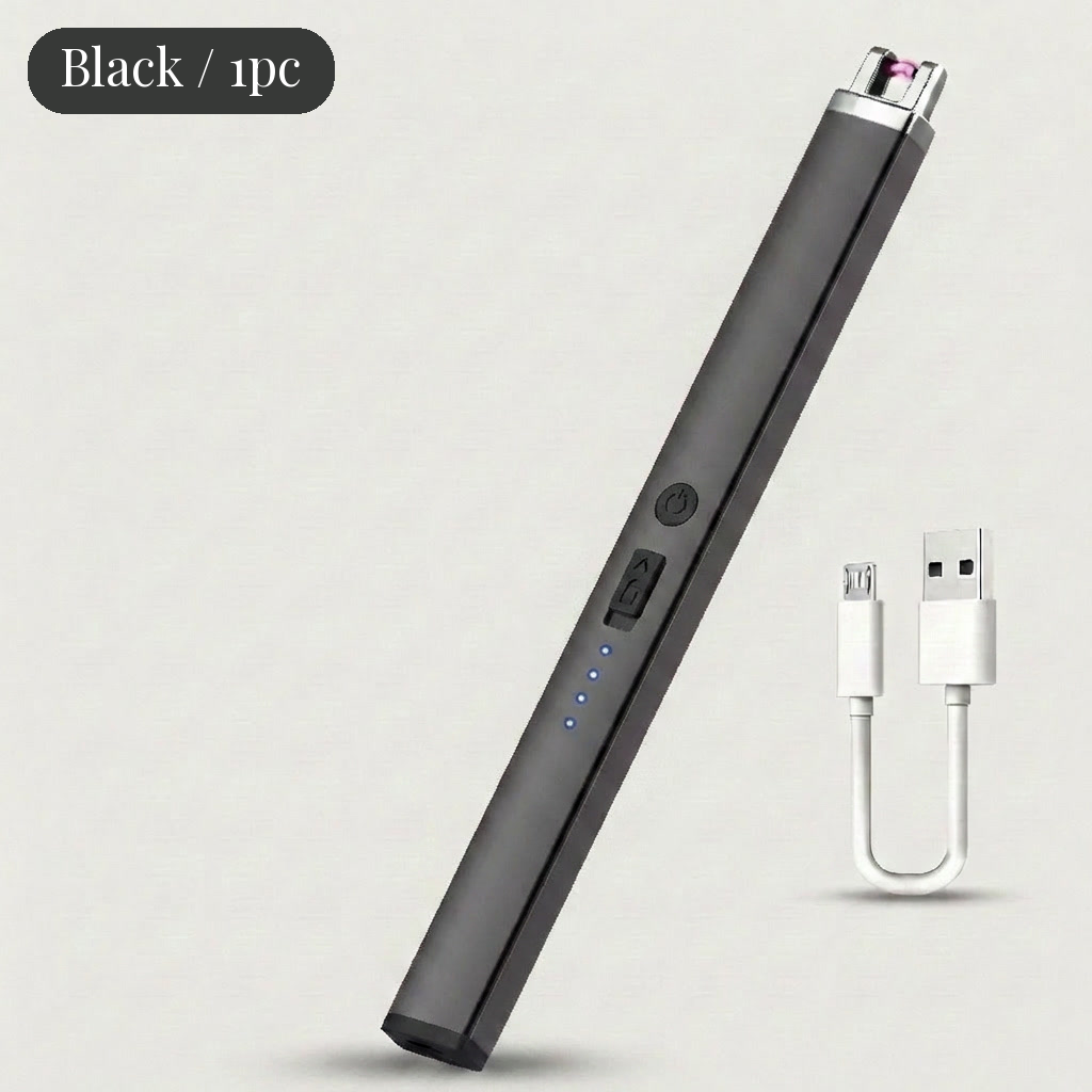 Wiederaufladbares USB-Lichtbogenfeuerzeug