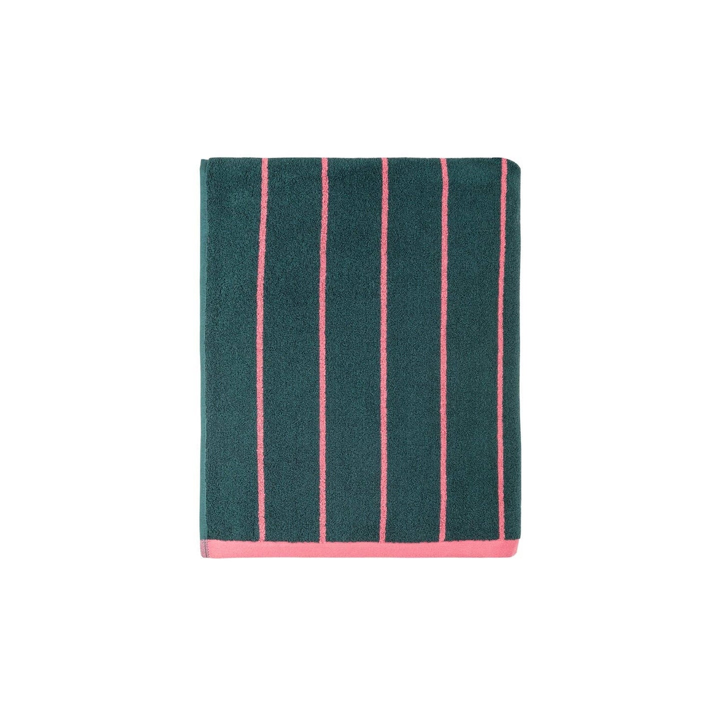 Pena Strandtuch Rosa – 100 × 180 cm