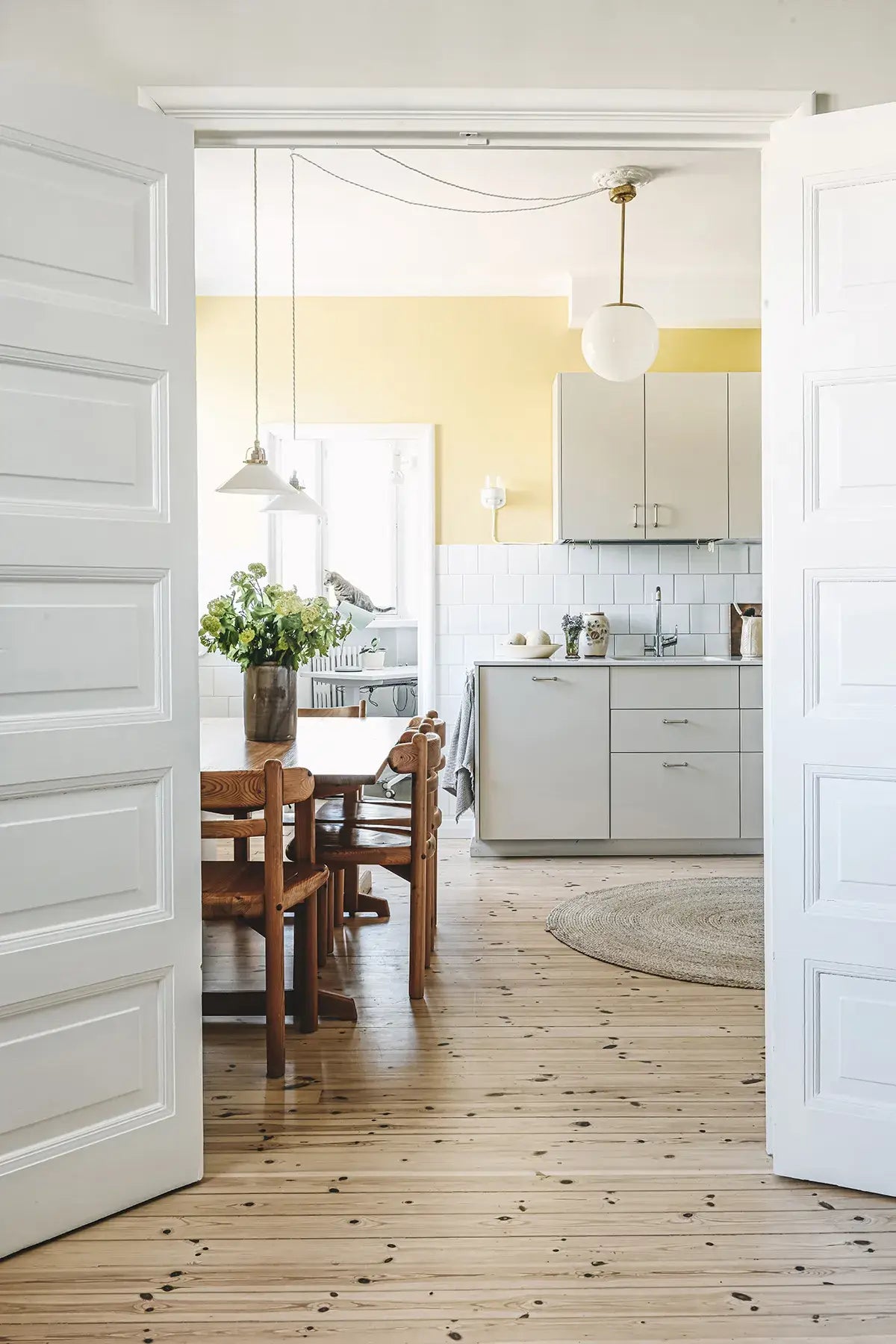 Hausgemacht — Geheimnisse zeitloser Innenräume